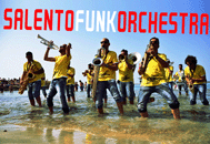 SALENTO FUNK